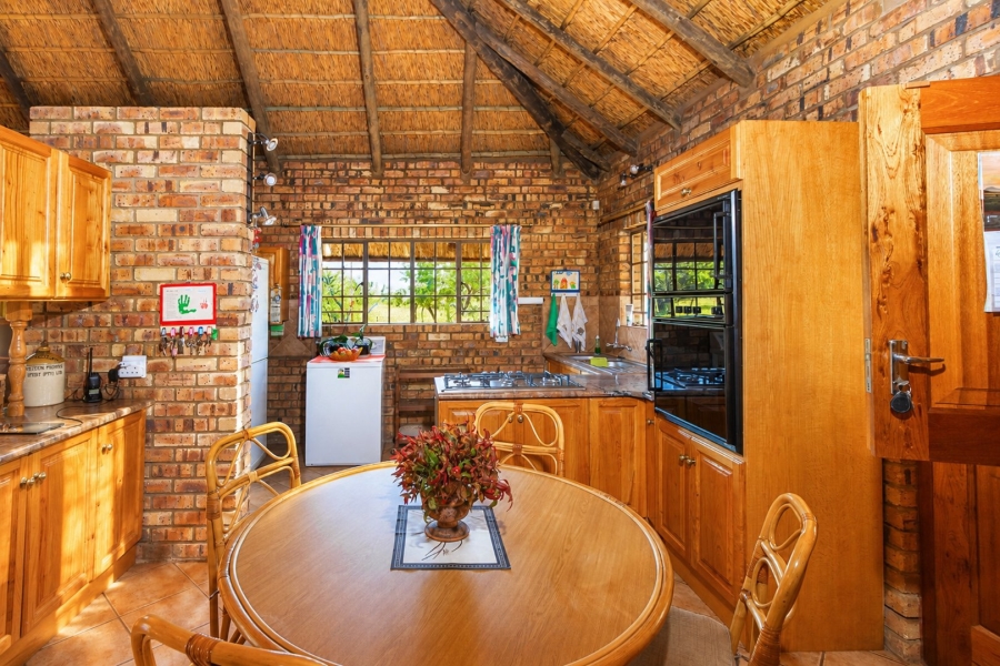 Commercial Property for Sale in Brits Rural North West